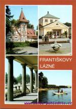 Františkovy lázně