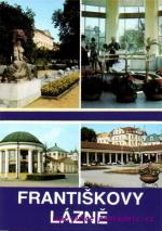 Františkovy lázně