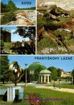 Františkovy lázně