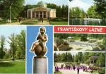 Františkovy lázně