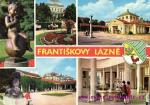 Františkovy lázně