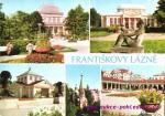Františkovy lázně