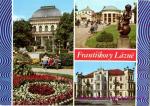 Františkovy lázně
