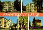 Františkovy lázně