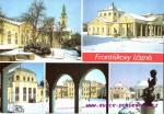 Františkovy lázně