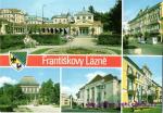 Františkovy lázně