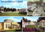 Františkovy lázně