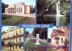 Františkovy lázně