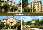 Františkovy lázně