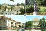 Františkovy lázně