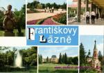 Františkovy lázně