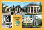 Františkovy lázně