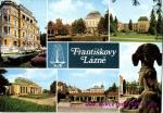 Františkovy lázně