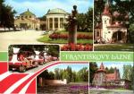 Františkovy lázně