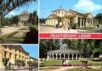 Františkovy lázně
