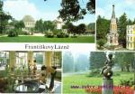 Františkovy lázně