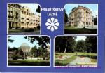 Františkovy lázně