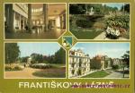 Františkovy lázně