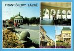 Františkovy lázně