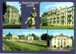 Františkovy lázně