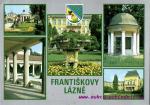 Františkovy lázně