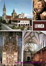 Levoča