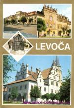 Levoča
