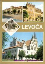 Levoča