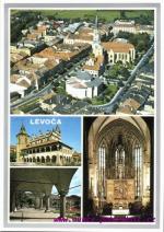 Levoča
