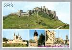 Spišský hrad