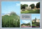 Spišský hrad