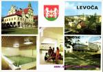 Levoča- radnica