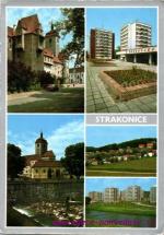 Strakonice