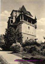 Blatná -hrad
