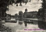 Strakonice