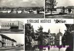 Střelské Hoštice