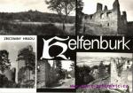 Krajníčko- Helfenburk