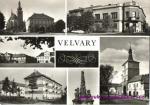 Velvary