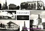 Velvary