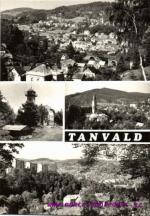 Tanvald
