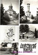 Kořenov- Loupežnická bouda