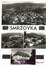 Smržovka