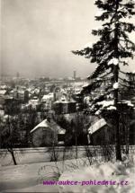 Janov nad Nisou