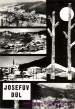 Josefův Důl
