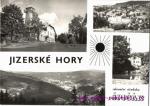 Jizerské hory