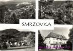 Smržovka