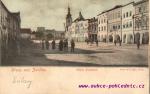 Svitavy