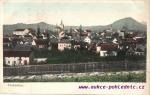 Třebenice
