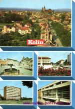 Kolín