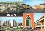 Kolín